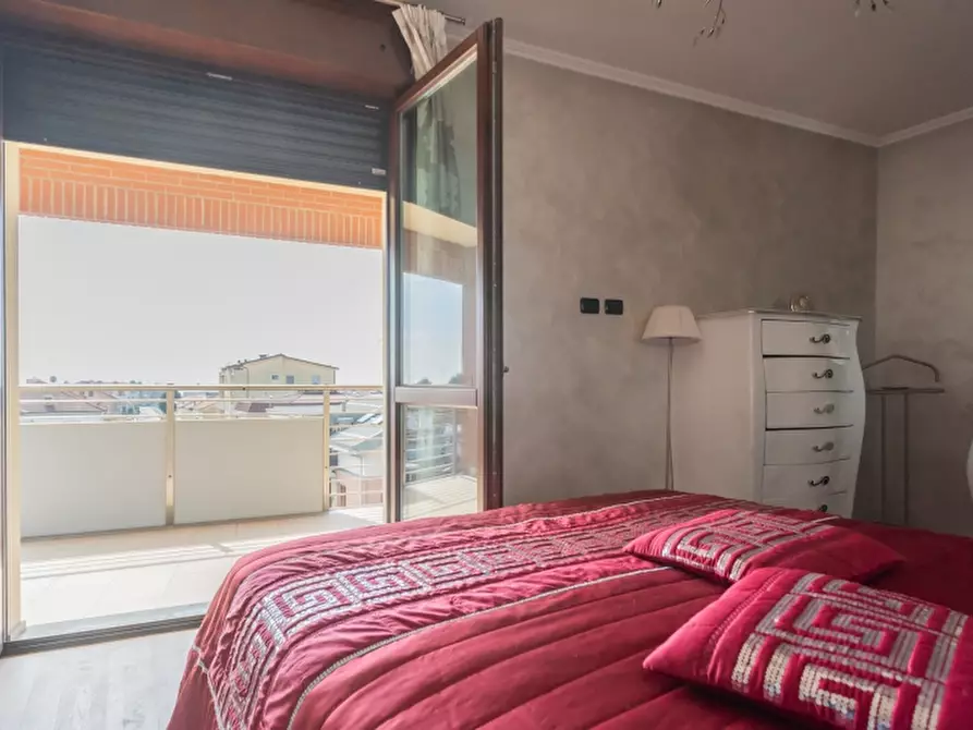 Immagine 25 di Attico in vendita  a Cesano Maderno