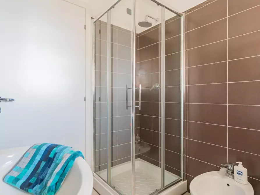 Immagine 30 di Attico in vendita  a Cesano Maderno