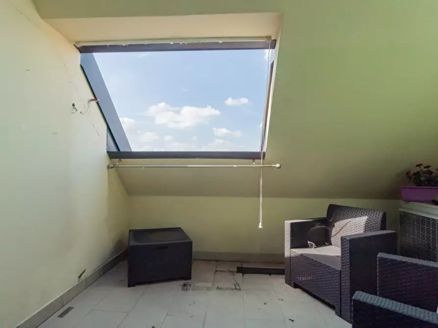Immagine 34 di Attico in vendita  a Cesano Maderno