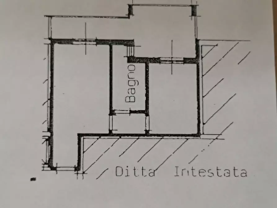 Immagine 28 di Appartamento in affitto  a Bovisio-Masciago