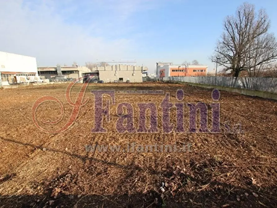 Immagine 10 di Terreno industriale in vendita  a Bologna