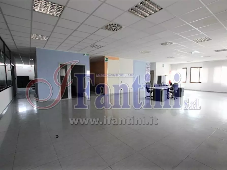 Immagine 13 di Ufficio in affitto  in VIA EMILIA a Anzola Dell'emilia