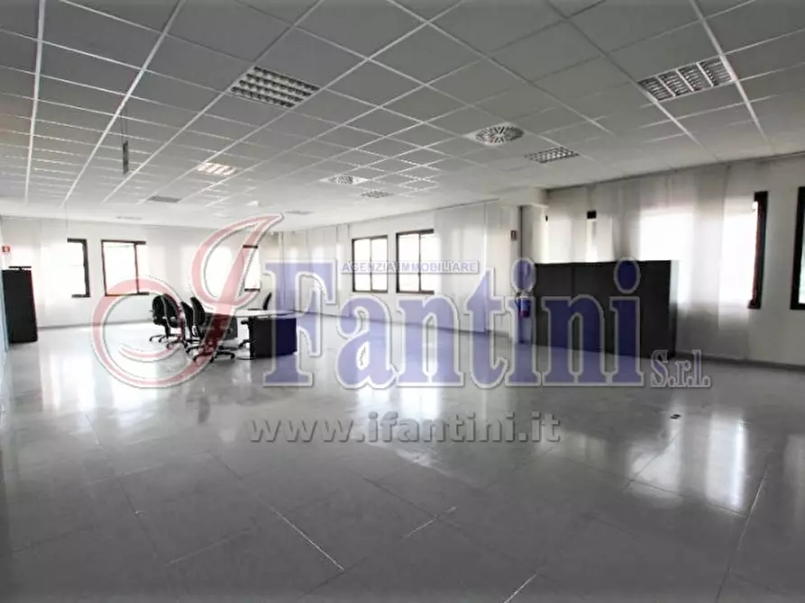 Immagine 14 di Ufficio in affitto  in VIA EMILIA a Anzola Dell'emilia