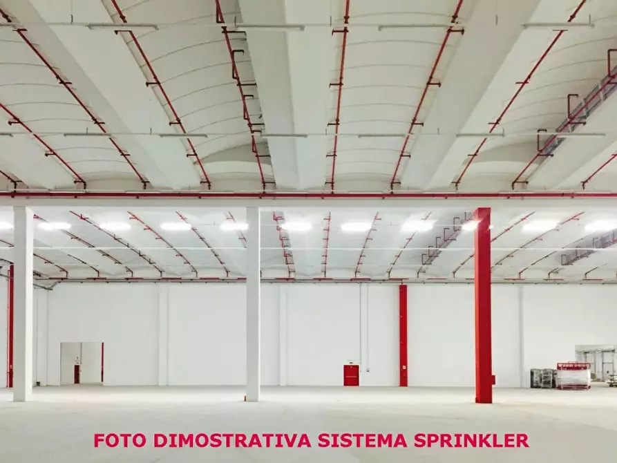 Immagine 7 di Monolocale in affitto  in VIA PRADAZZO a Calderara Di Reno