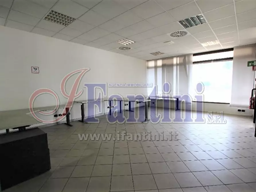 Immagine 4 di Ufficio in affitto  in VIA EMILIA a Anzola Dell'emilia