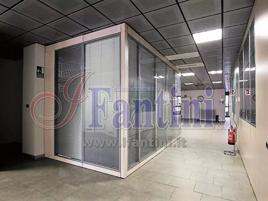 Immagine 33 di Appartamento in affitto  in VIA SAFFI 45/3 a Bologna