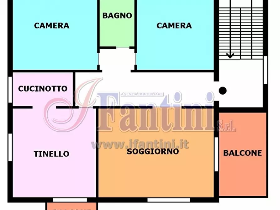 Immagine 32 di Casa indipendente in vendita  in VIA CHIESA 80 a Castel Maggiore