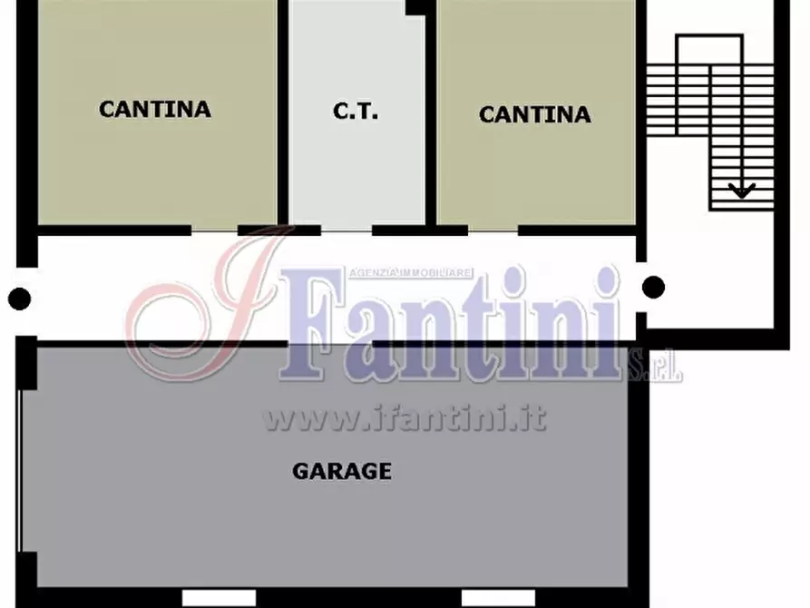 Immagine 33 di Casa indipendente in vendita  in VIA CHIESA 80 a Castel Maggiore