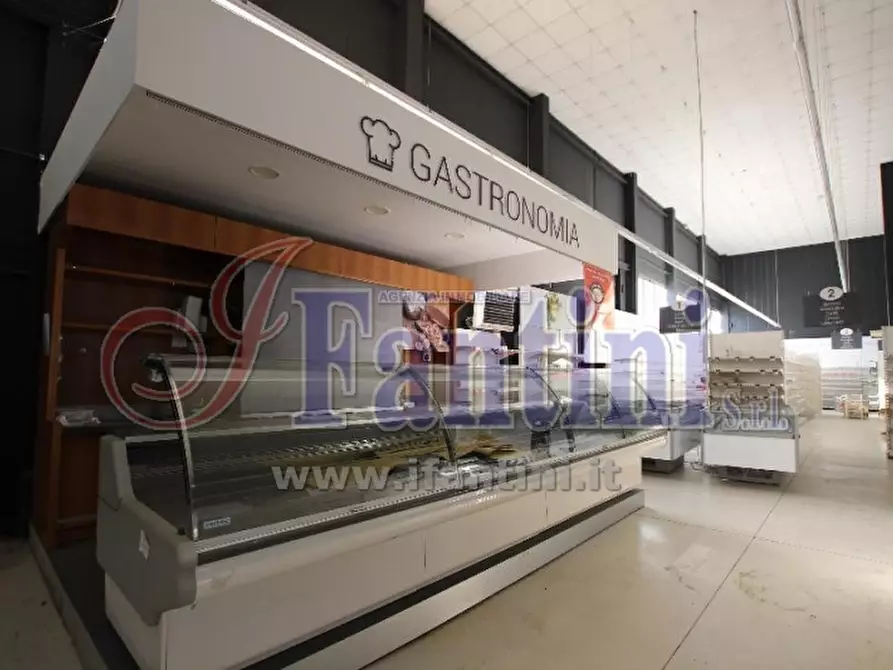 Immagine 15 di Showroom in affitto  in VIA FRANCHINI 23 a Malalbergo