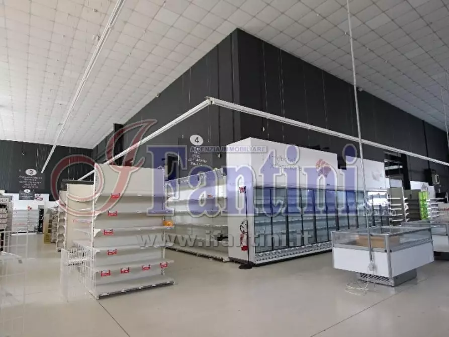 Immagine 17 di Showroom in affitto  in VIA FRANCHINI 23 a Malalbergo