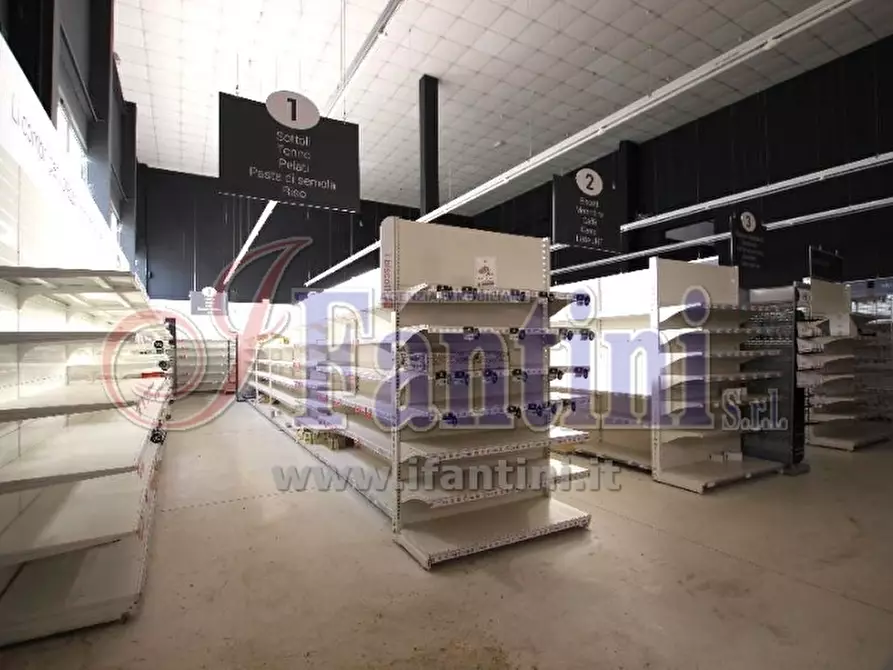 Immagine 18 di Showroom in affitto  in VIA FRANCHINI 23 a Malalbergo