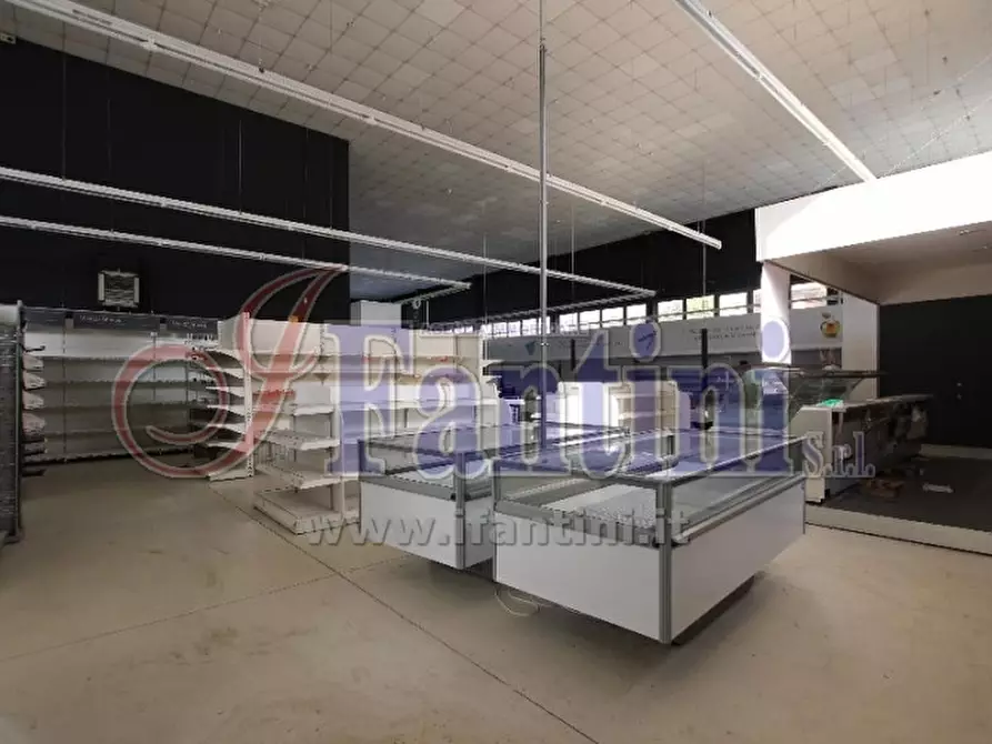 Immagine 19 di Showroom in affitto  in VIA FRANCHINI 23 a Malalbergo