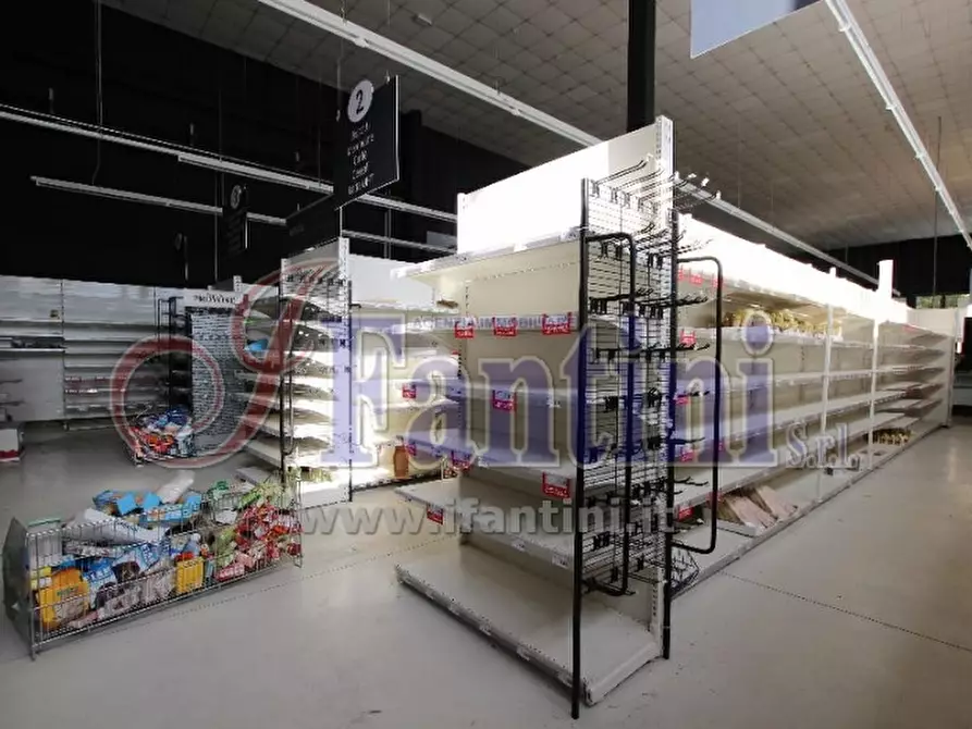 Immagine 20 di Showroom in affitto  in VIA FRANCHINI 23 a Malalbergo