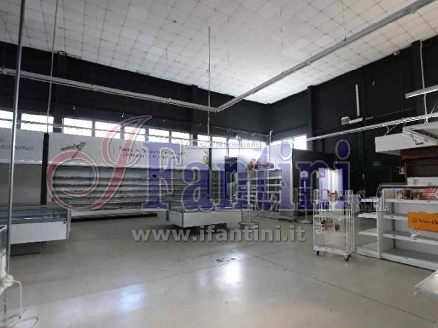 Immagine 21 di Showroom in affitto  in VIA FRANCHINI 23 a Malalbergo