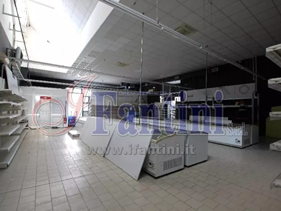 Immagine 22 di Showroom in affitto  in VIA FRANCHINI 23 a Malalbergo