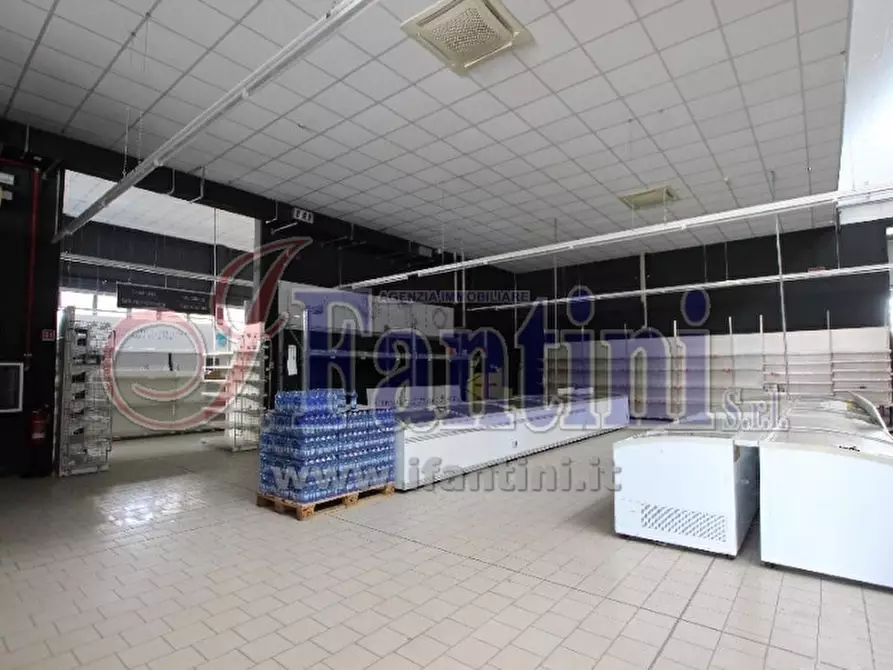 Immagine 24 di Showroom in affitto  in VIA FRANCHINI 23 a Malalbergo