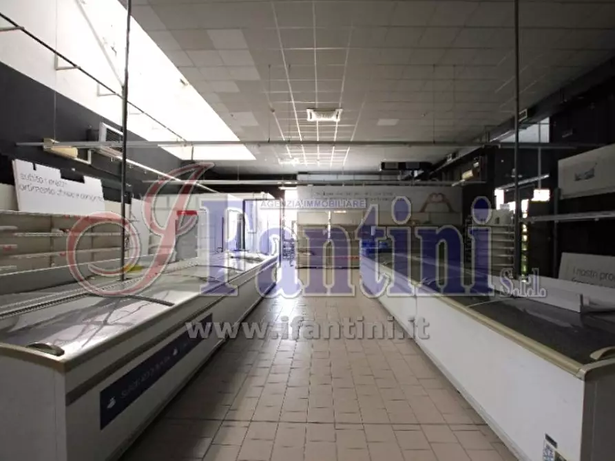 Immagine 25 di Showroom in affitto  in VIA FRANCHINI 23 a Malalbergo