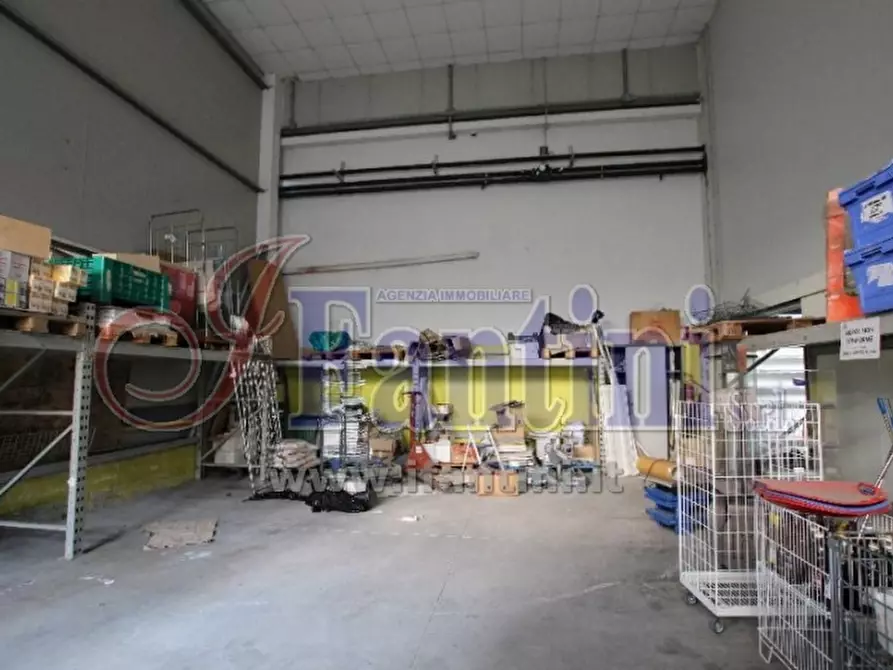 Immagine 27 di Showroom in affitto  in VIA FRANCHINI 23 a Malalbergo