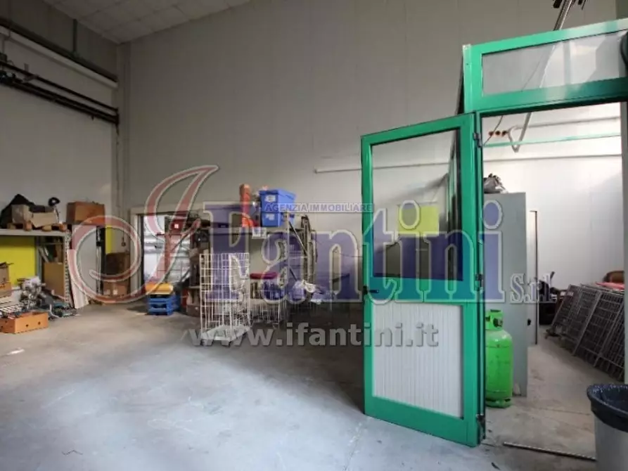 Immagine 28 di Showroom in affitto  in VIA FRANCHINI 23 a Malalbergo