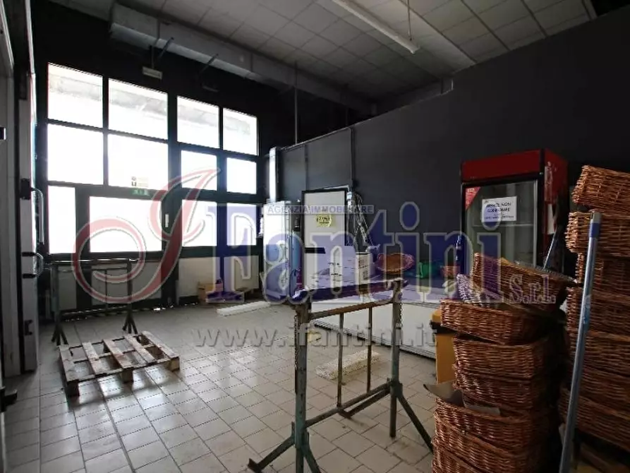 Immagine 29 di Showroom in affitto  in VIA FRANCHINI 23 a Malalbergo