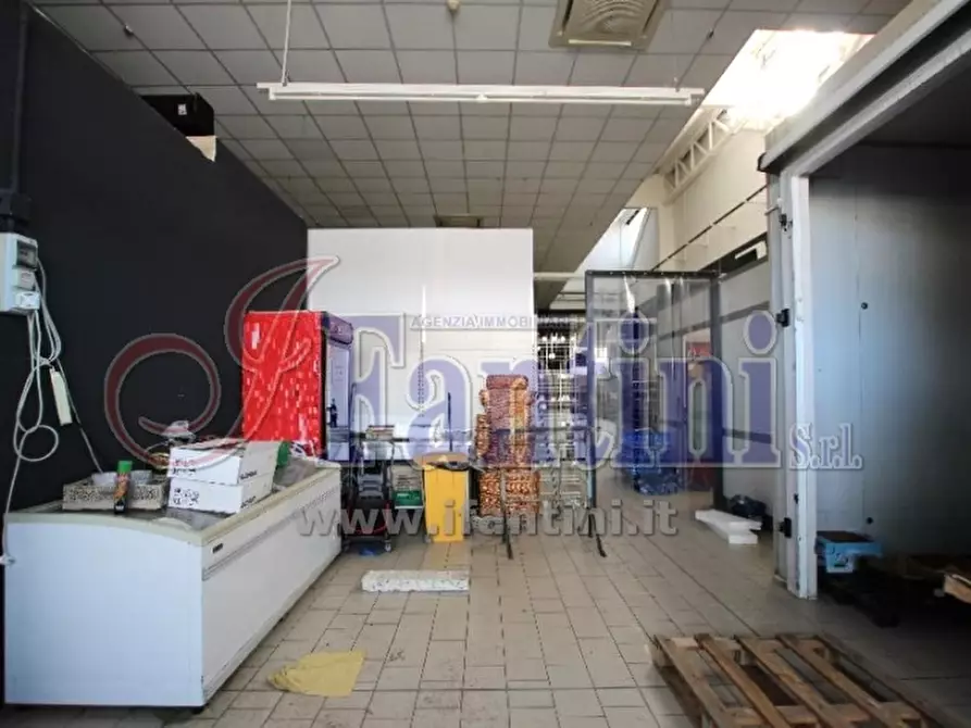 Immagine 30 di Showroom in affitto  in VIA FRANCHINI 23 a Malalbergo