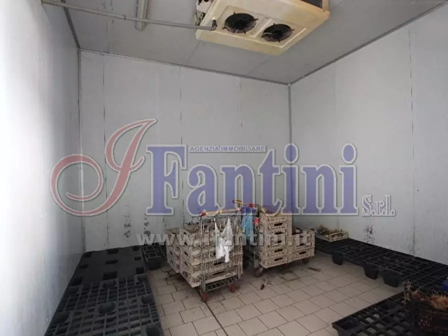 Immagine 31 di Showroom in affitto  in VIA FRANCHINI 23 a Malalbergo