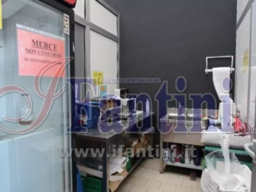 Immagine 32 di Showroom in affitto  in VIA FRANCHINI 23 a Malalbergo