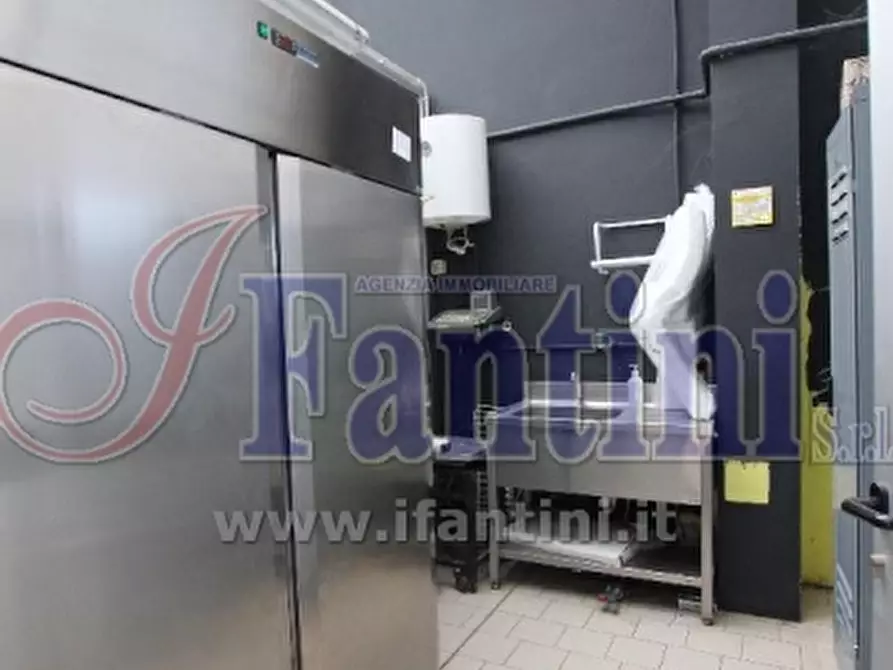 Immagine 33 di Showroom in affitto  in VIA FRANCHINI 23 a Malalbergo