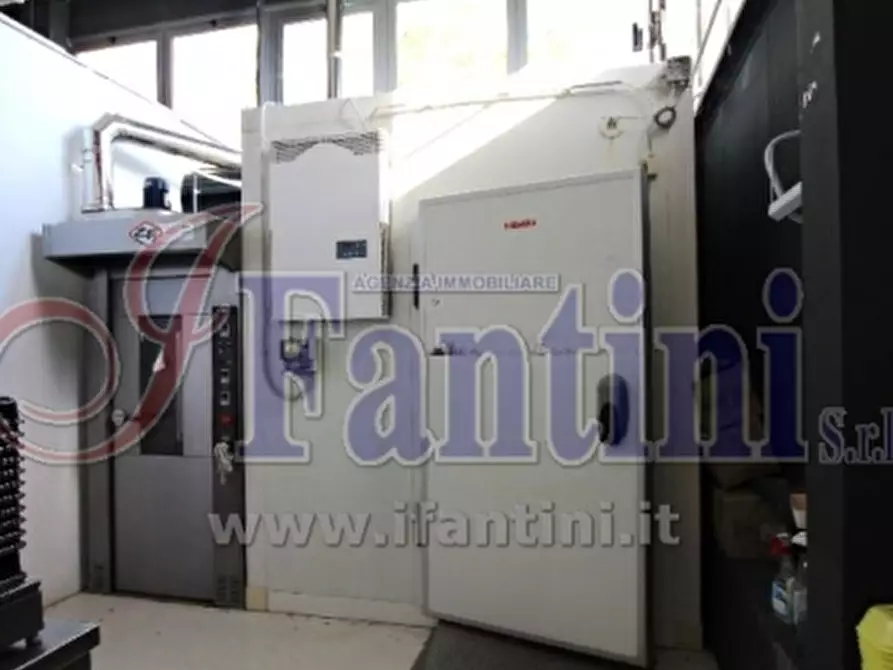 Immagine 34 di Showroom in affitto  in VIA FRANCHINI 23 a Malalbergo