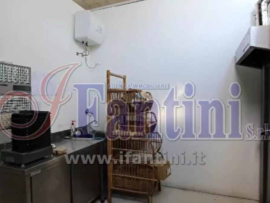 Immagine 35 di Showroom in affitto  in VIA FRANCHINI 23 a Malalbergo