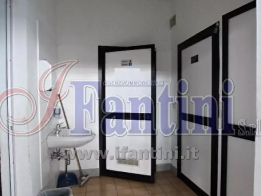 Immagine 37 di Showroom in affitto  in VIA FRANCHINI 23 a Malalbergo