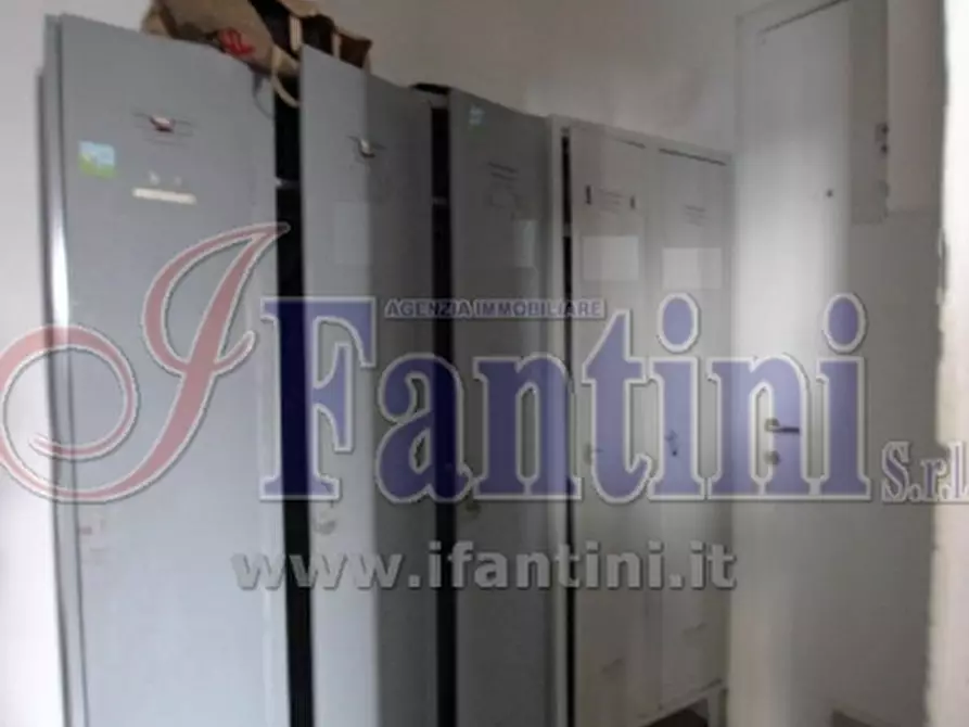 Immagine 38 di Showroom in affitto  in VIA FRANCHINI 23 a Malalbergo