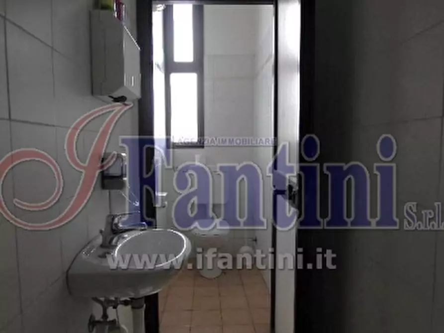 Immagine 39 di Showroom in affitto  in VIA FRANCHINI 23 a Malalbergo