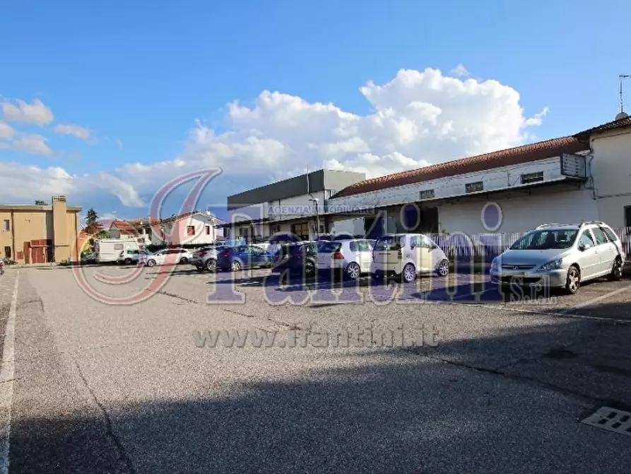 Immagine 6 di Showroom in affitto  in VIA FRANCHINI 23 a Malalbergo