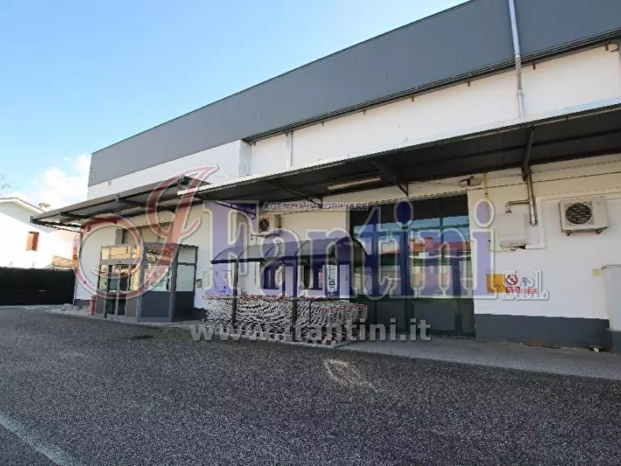 Immagine 7 di Showroom in affitto  in VIA FRANCHINI 23 a Malalbergo