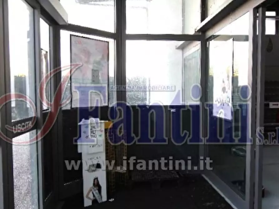 Immagine 8 di Showroom in affitto  in VIA FRANCHINI 23 a Malalbergo