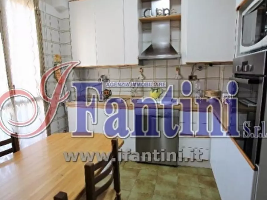 Immagine 12 di Appartamento in vendita  a Calderara Di Reno