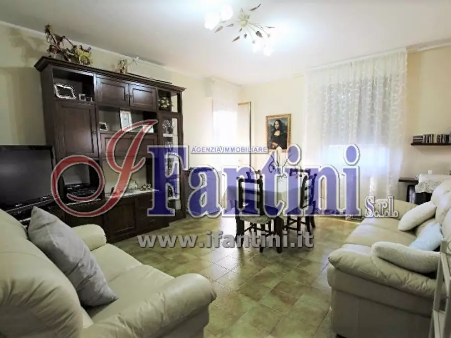 Immagine 6 di Appartamento in vendita  a Calderara Di Reno