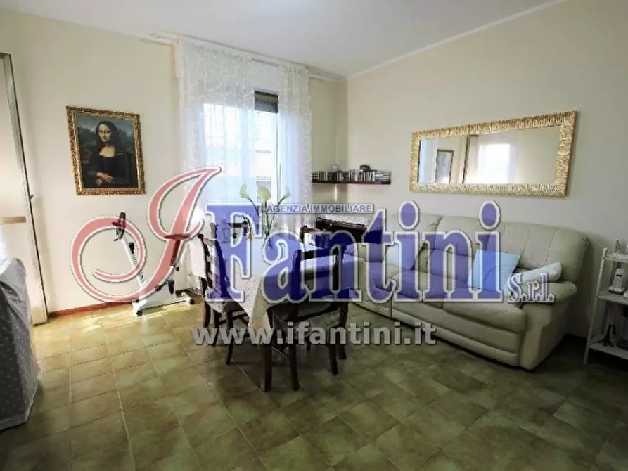 Immagine 7 di Appartamento in vendita  a Calderara Di Reno