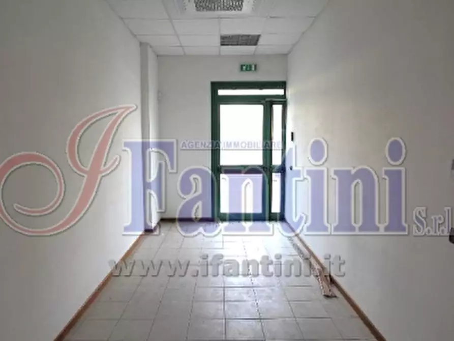 Immagine 3 di Ufficio in affitto  in VIA COLLODI 1 a Calderara Di Reno