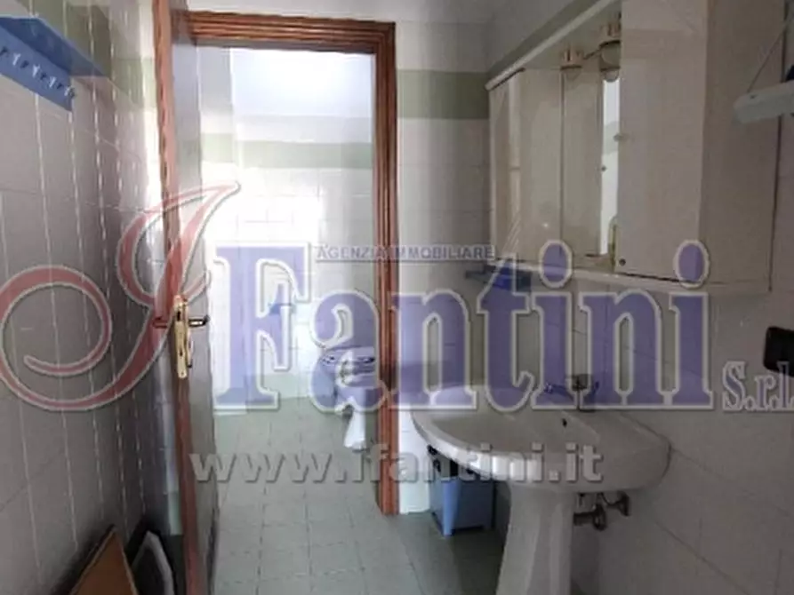 Immagine 15 di Ufficio in affitto  in VIA COLLODI 1 a Calderara Di Reno