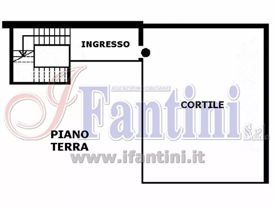 Immagine 17 di Ufficio in affitto  in VIA COLLODI 1 a Calderara Di Reno