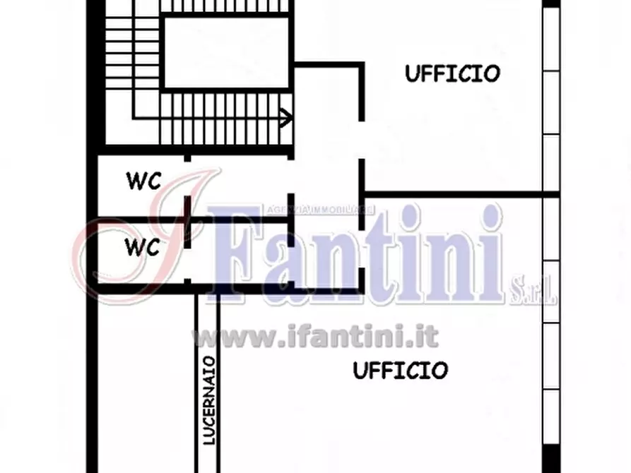 Immagine 18 di Ufficio in affitto  in VIA COLLODI 1 a Calderara Di Reno