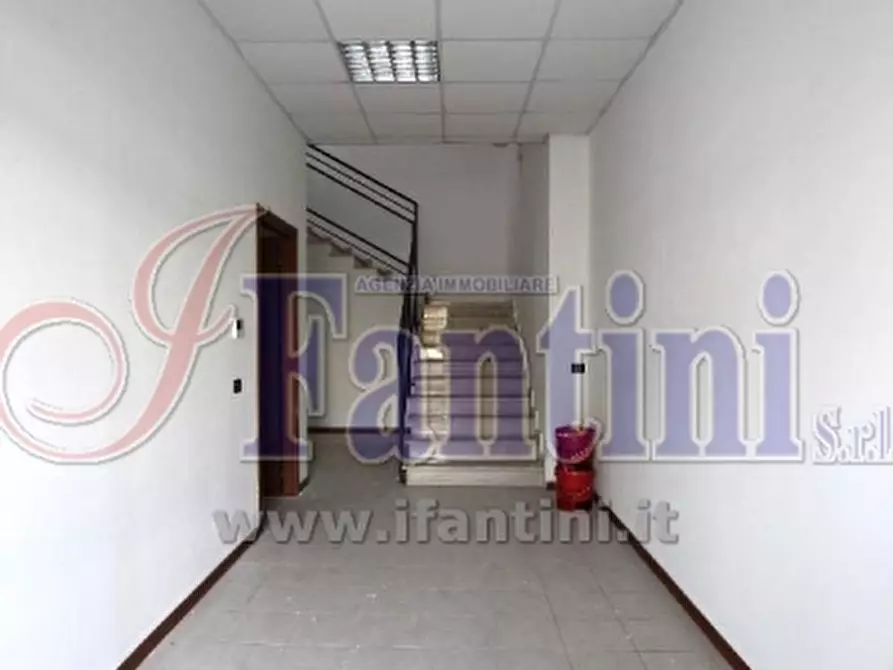 Immagine 4 di Ufficio in affitto  in VIA COLLODI 1 a Calderara Di Reno