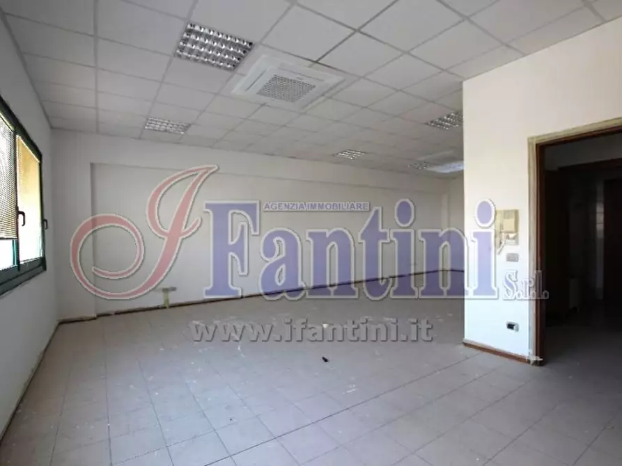 Immagine 6 di Ufficio in affitto  in VIA COLLODI 1 a Calderara Di Reno