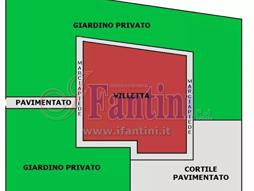 Immagine 26 di Casa indipendente in vendita  a Sala Bolognese