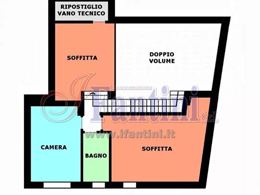 Immagine 28 di Casa indipendente in vendita  a Sala Bolognese