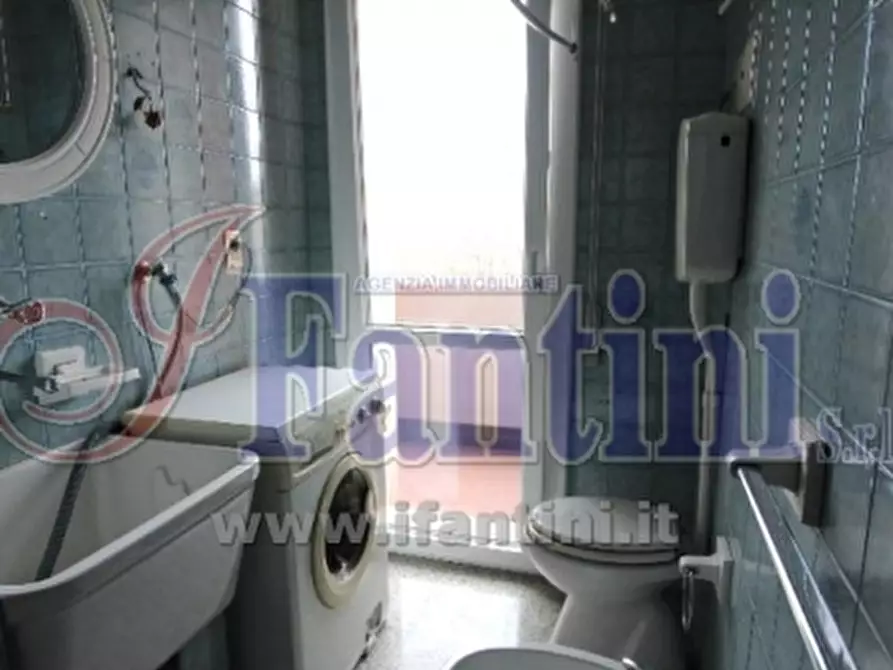 Immagine 23 di Appartamento in vendita  in VIA TURATI 1 a Calderara Di Reno