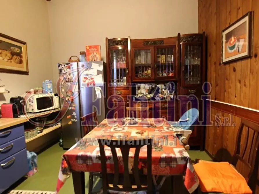 Immagine 7 di Casa indipendente in vendita  a Calderara Di Reno