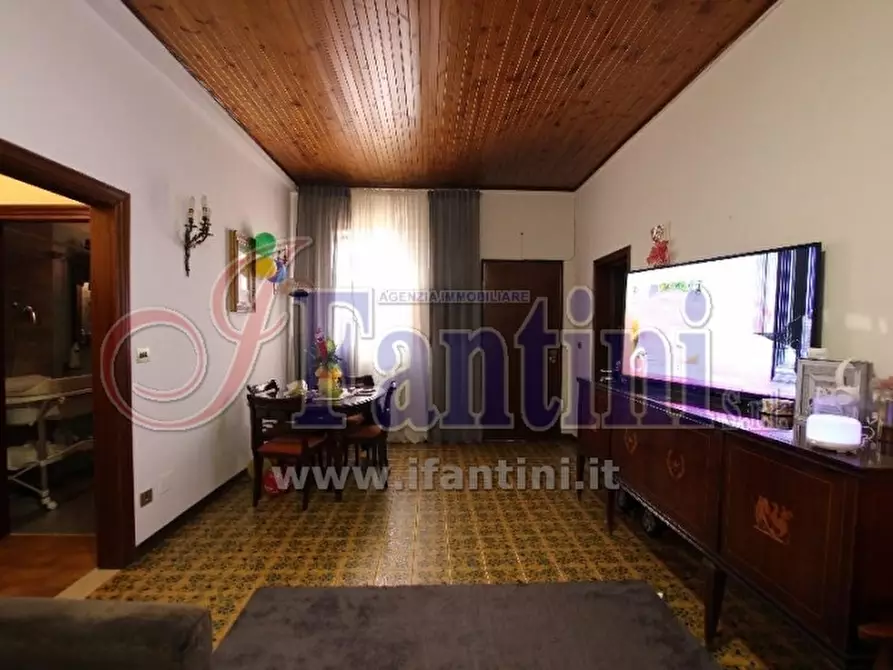 Immagine 5 di Casa indipendente in vendita  a Calderara Di Reno